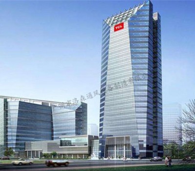 TCL（惠州）光電科技有限公司