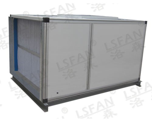 CHA凈化型柜式離心風(fēng)機