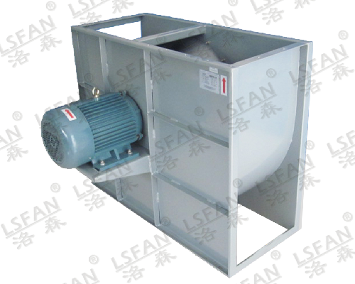 CRS機(jī)械配套離心風(fēng)機(jī)