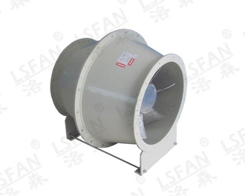 MF斜流（混流）風(fēng)機(jī)