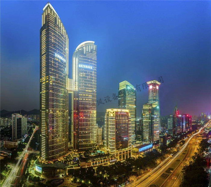 1、深圳東海國際中心.jpg