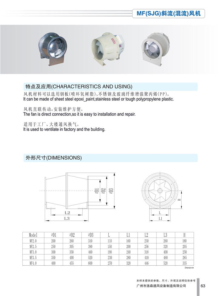 PDF樣本-洛森(國際)170524中文17版-P063-MF（SJG）斜流（混流）風(fēng)機-尺寸_1.jpg