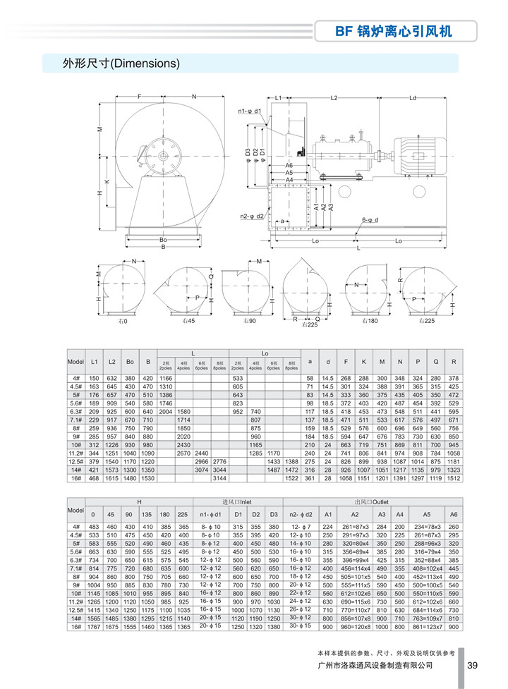 PDF樣本-洛森(國際)170524中文17版-P039-BF鍋爐離心引風(fēng)機-尺寸_1.jpg